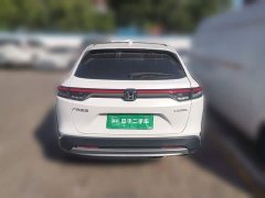Honda Vezel 2023 1.5L CVT Tech Edition - ფოტო 3