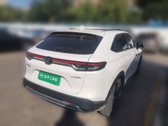 Honda Vezel 2023 1.5L CVT Tech Edition - ფოტო 4