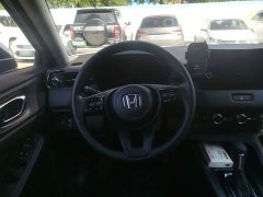 Honda Vezel 2023 1.5L CVT Tech Edition - ფოტო 6
