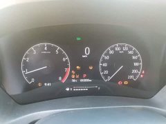 Honda Vezel 2023 1.5L CVT Tech Edition - ფოტო 7
