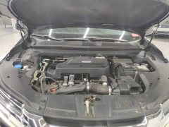 Honda Crown Road CR-V 2020 240TURBO FWD Smart Enjoy Edition - ფოტო 10