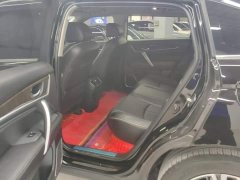 Honda Crown Road CR-V 2020 240TURBO FWD Smart Enjoy Edition - ფოტო 11