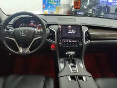 Honda Crown Road CR-V 2020 240TURBO FWD Smart Enjoy Edition - ფოტო 12