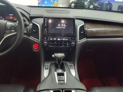 Honda Crown Road CR-V 2020 240TURBO FWD Smart Enjoy Edition - ფოტო 13