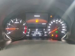 Honda Crown Road CR-V 2020 240TURBO FWD Smart Enjoy Edition - ფოტო 14