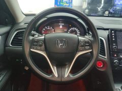 Honda Crown Road CR-V 2020 240TURBO FWD Smart Enjoy Edition - ფოტო 15