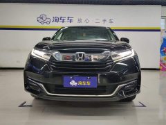 Honda Crown Road CR-V 2020 240TURBO FWD Smart Enjoy Edition - ფოტო 2