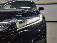 Honda Crown Road CR-V 2020 240TURBO FWD Smart Enjoy Edition - ფოტო 5