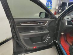 Honda Crown Road CR-V 2020 240TURBO FWD Smart Enjoy Edition - ფოტო 7