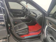 Honda Crown Road CR-V 2020 240TURBO FWD Smart Enjoy Edition - ფოტო 8