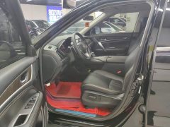 Honda Crown Road CR-V 2020 240TURBO FWD Smart Enjoy Edition - ფოტო 9