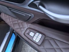 BMW 7 Series 2021 740Li Premier Luxury Package - ფოტო 12