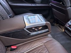 BMW 7 Series 2021 740Li Premier Luxury Package - ფოტო 13