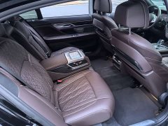 BMW 7 Series 2021 740Li Premier Luxury Package - ფოტო 16