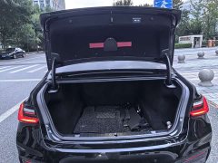 BMW 7 Series 2021 740Li Premier Luxury Package - ფოტო 18