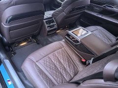 BMW 7 Series 2021 740Li Premier Luxury Package - ფოტო 19