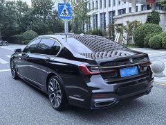 BMW 7 Series 2021 740Li Premier Luxury Package - ფოტო 2