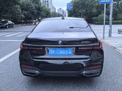 BMW 7 Series 2021 740Li Premier Luxury Package - ფოტო 3