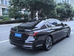 BMW 7 Series 2021 740Li Premier Luxury Package - ფოტო 4