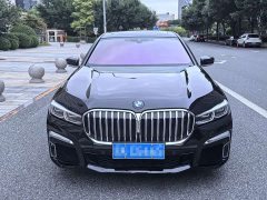BMW 7 Series 2021 740Li Premier Luxury Package - ფოტო 5