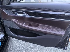 BMW 7 Series 2021 740Li Premier Luxury Package - ფოტო 9