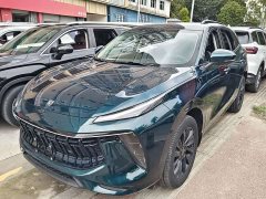 Dongfeng Fenxing T5 EVO 1.5T DCT Diamond Edition - ფოტო 1