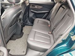 Dongfeng Fenxing T5 EVO 1.5T DCT Diamond Edition - ფოტო 10