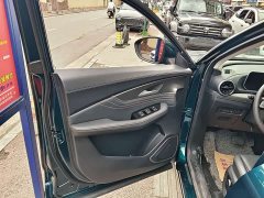 Dongfeng Fenxing T5 EVO 1.5T DCT Diamond Edition - ფოტო 12