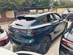 Dongfeng Fenxing T5 EVO 1.5T DCT Diamond Edition - ფოტო 13