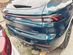 Dongfeng Fenxing T5 EVO 1.5T DCT Diamond Edition - ფოტო 14