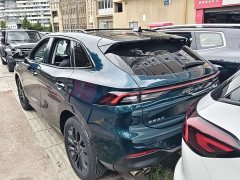 Dongfeng Fenxing T5 EVO 1.5T DCT Diamond Edition - ფოტო 15
