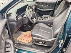 Dongfeng Fenxing T5 EVO 1.5T DCT Diamond Edition - ფოტო 4