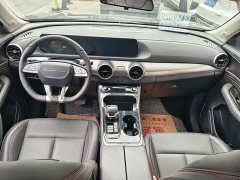Dongfeng Fenxing T5 EVO 1.5T DCT Diamond Edition - ფოტო 5