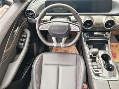 Dongfeng Fenxing T5 EVO 1.5T DCT Diamond Edition - ფოტო 6