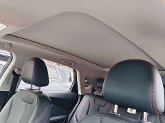 Dongfeng Fenxing T5 EVO 1.5T DCT Diamond Edition - ფოტო 8