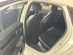 Honda Civic 2022 240TURBO CVT Fuel Dynamic Edition - ფოტო 10