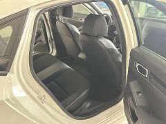Honda Civic 2022 240TURBO CVT Fuel Dynamic Edition - ფოტო 11