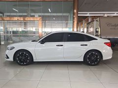 Honda Civic 2022 240TURBO CVT Fuel Dynamic Edition - ფოტო 4