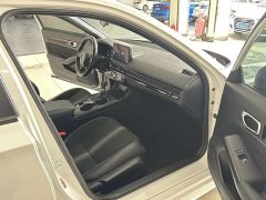 Honda Civic 2022 240TURBO CVT Fuel Dynamic Edition - ფოტო 9