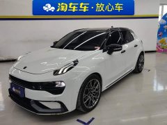 Lynk & Co Geely Lynk & Co 02 2022 2.0T Diesel DCT Pro - ფოტო 1