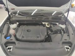 Lynk & Co Geely Lynk & Co 02 2022 2.0T Diesel DCT Pro - ფოტო 10