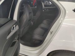 Lynk & Co Geely Lynk & Co 02 2022 2.0T Diesel DCT Pro - ფოტო 11