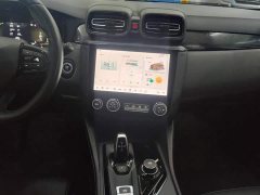 Lynk & Co Geely Lynk & Co 02 2022 2.0T Diesel DCT Pro - ფოტო 13