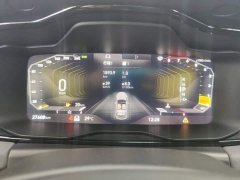 Lynk & Co Geely Lynk & Co 02 2022 2.0T Diesel DCT Pro - ფოტო 14