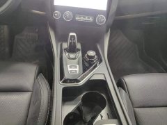 Lynk & Co Geely Lynk & Co 02 2022 2.0T Diesel DCT Pro - ფოტო 16