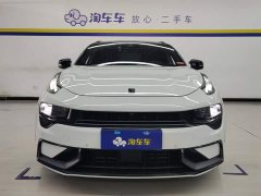 Lynk & Co Geely Lynk & Co 02 2022 2.0T Diesel DCT Pro - ფოტო 2