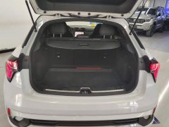 Lynk & Co Geely Lynk & Co 02 2022 2.0T Diesel DCT Pro - ფოტო 4