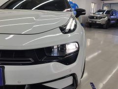 Lynk & Co Geely Lynk & Co 02 2022 2.0T Diesel DCT Pro - ფოტო 5