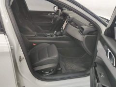 Lynk & Co Geely Lynk & Co 02 2022 2.0T Diesel DCT Pro - ფოტო 8