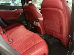 Maserati Levante 3.0T Standard Edition - ფოტო 10